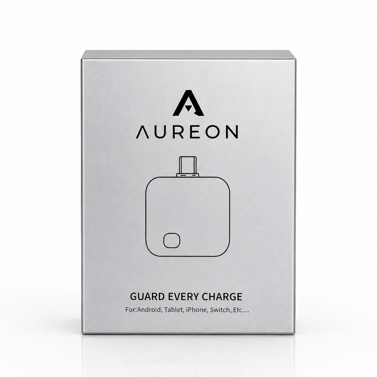 Aureon - Smart Charge Protector