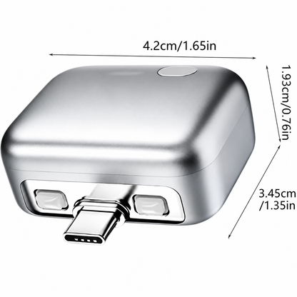 Aureon - Smart Charge Protector